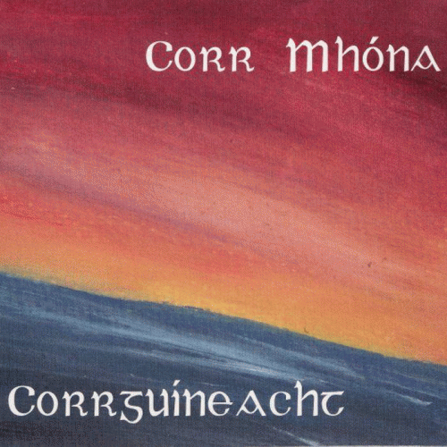 Corr Mhóna : Corrguineacht